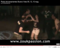 Roda de Aniversariantes no Zouk 2010 - Buena Vista